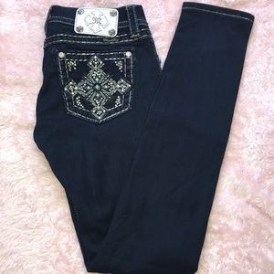 Miss Me Skinny Jeans